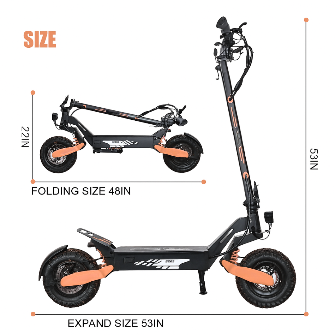 Zenvix PulseRide™